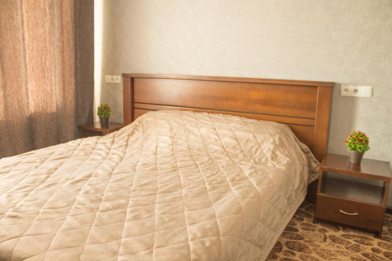 Park Hotel Vinnitsa Екстериор снимка