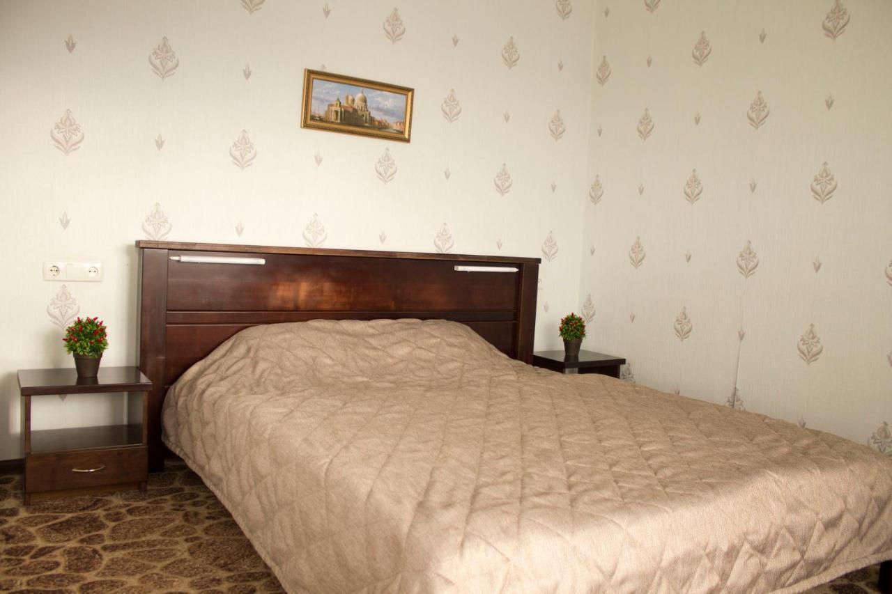 Park Hotel Vinnitsa Екстериор снимка