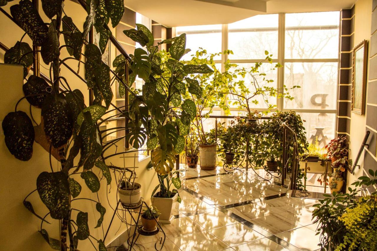 Park Hotel Vinnitsa Екстериор снимка