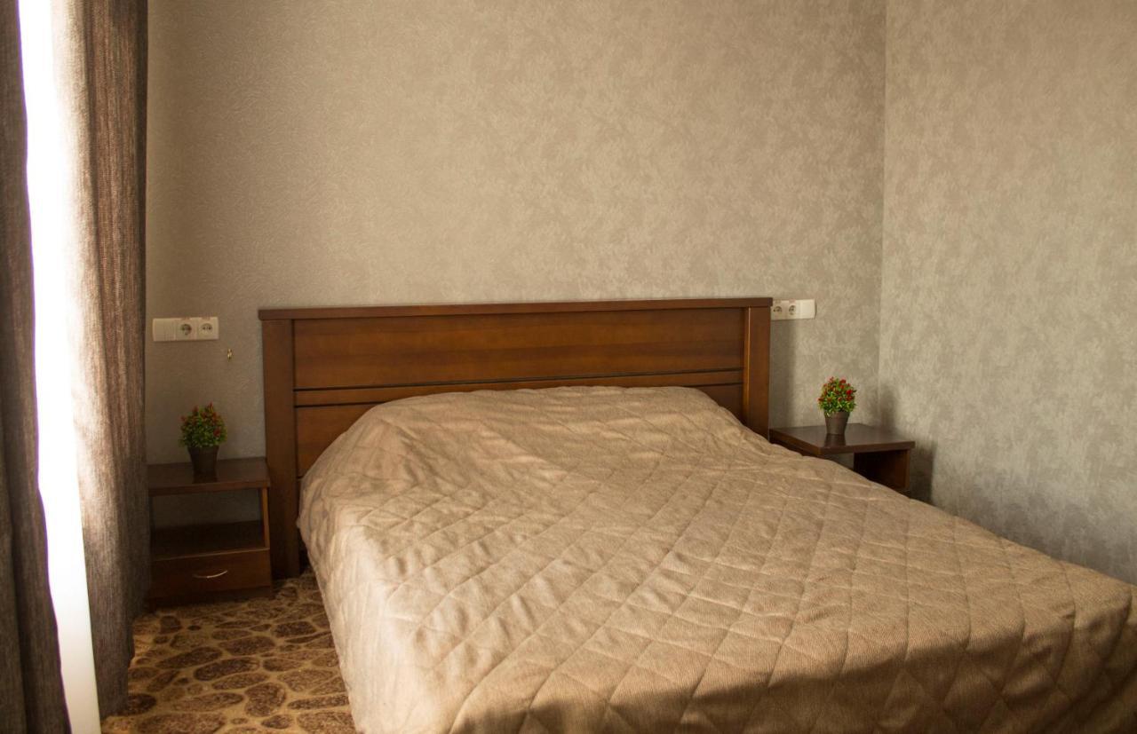 Park Hotel Vinnitsa Екстериор снимка