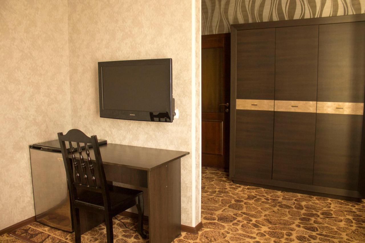Park Hotel Vinnitsa Екстериор снимка