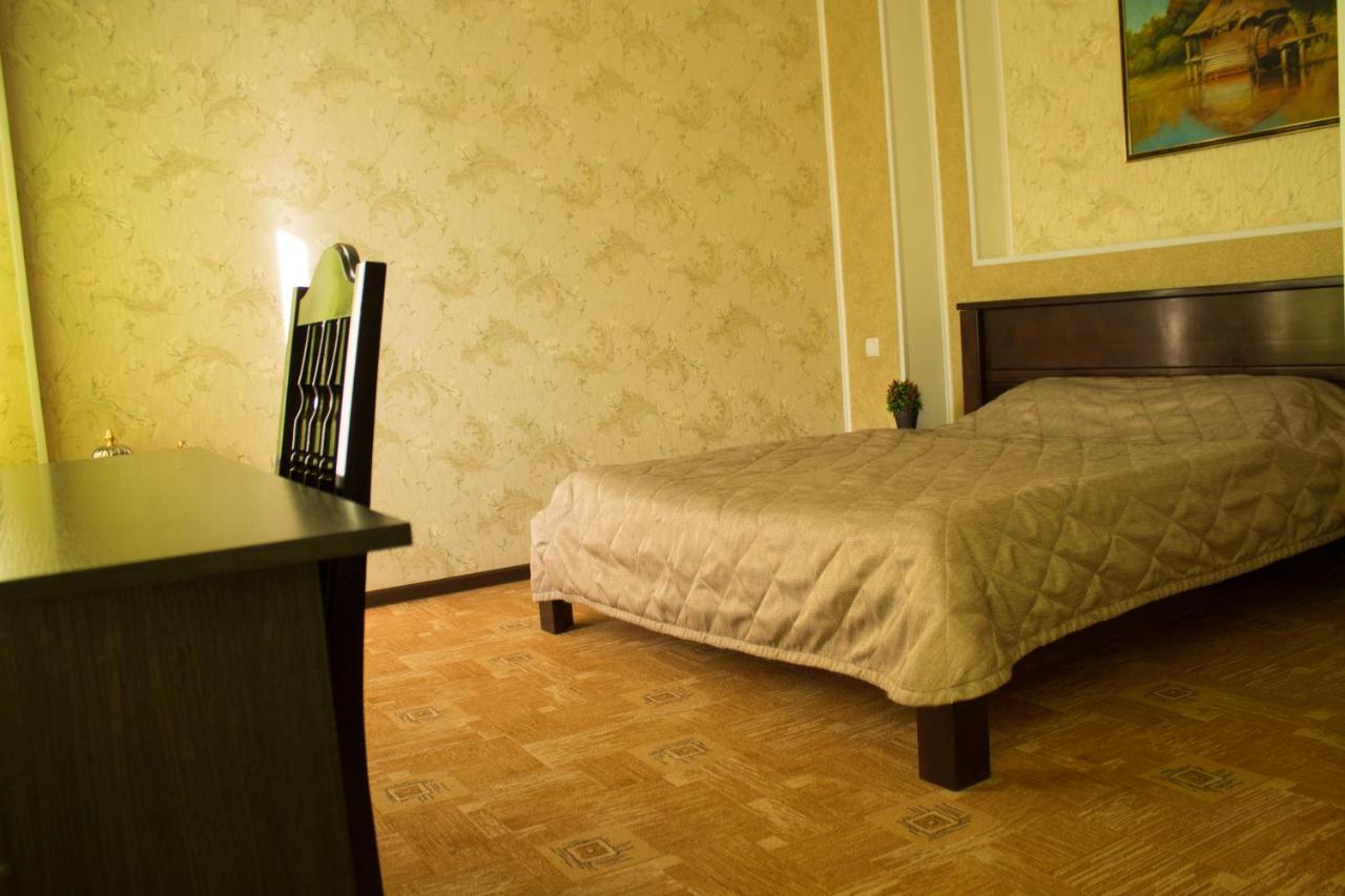 Park Hotel Vinnitsa Екстериор снимка