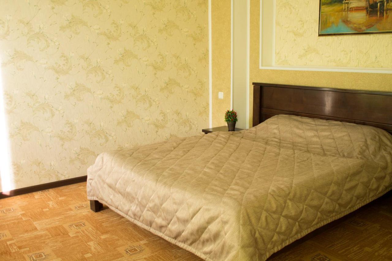 Park Hotel Vinnitsa Екстериор снимка